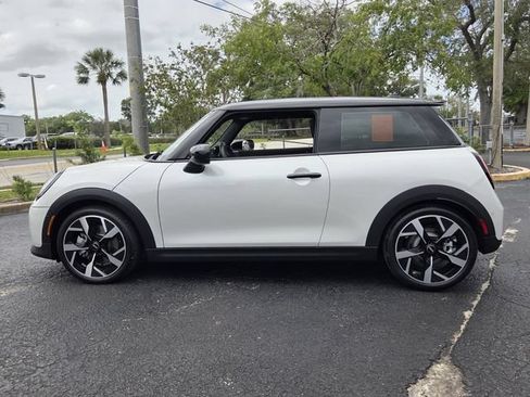 New 2026 MINI Cooper S FWD image 4