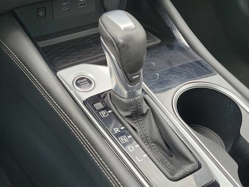 Certified 2024 Nissan Altima 2.5 SL FWD image 36