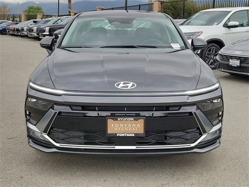 New 2026 Hyundai Sonata SEL image 26