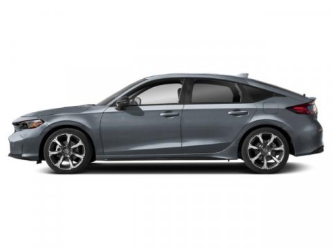 New 2027 Honda Civic Sport Touring image 3