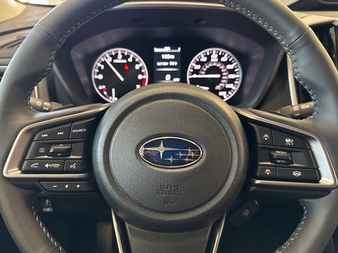 New 2026 Subaru Ascent Touring image 24