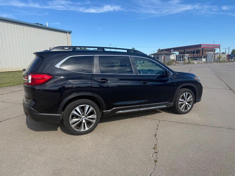 Used 2019 Subaru Ascent Limited AWD/4WD image 6