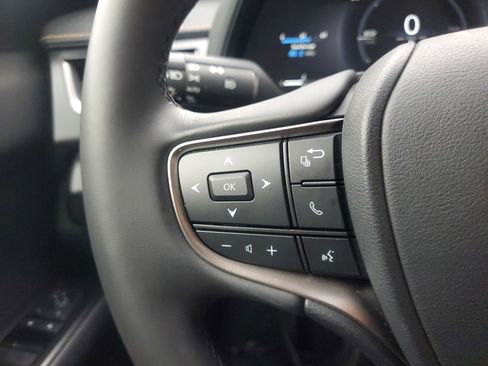 Used 2025 Lexus UX 300h FWD w/ Accessory Package (Z1) image 22