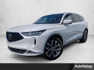 Certified 2023 Acura MDX w/Technology Package video 1