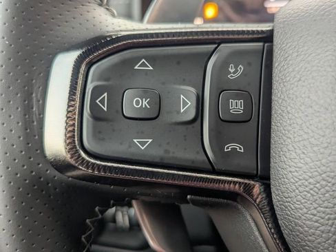 New 2026 RAM 1500 RHO AWD/4WD image 13
