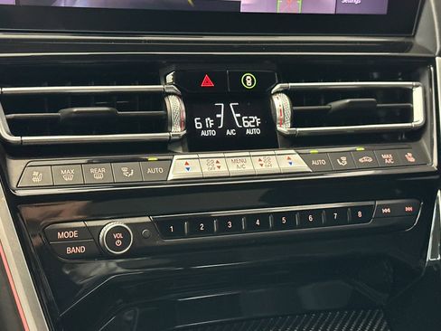 Certified 2024 BMW M850i xDrive Coupe AWD/4WD image 25