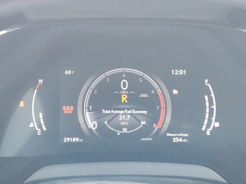 Certified 2024 Lexus RX 350 Premium Plus image 21