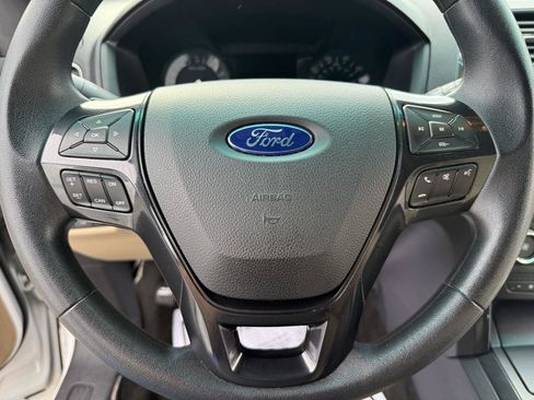 Used 2017 Ford Explorer 4WD image 16