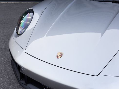 Certified 2026 Porsche 911 Carrera GTS image 10