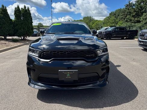 Used 2023 Dodge Durango SRT Hellcat AWD/4WD image 3