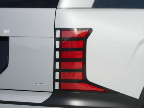 New 2027 Hyundai Palisade SEL Premium AWD/4WD image 10