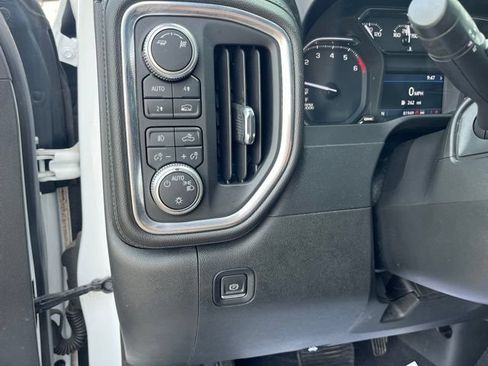 Used 2019 GMC Sierra 1500 Elevation w/ Elevation Value Package AWD/4WD image 22