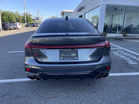 Certified 2025 Audi S5 Premium Plus AWD/4WD image 5
