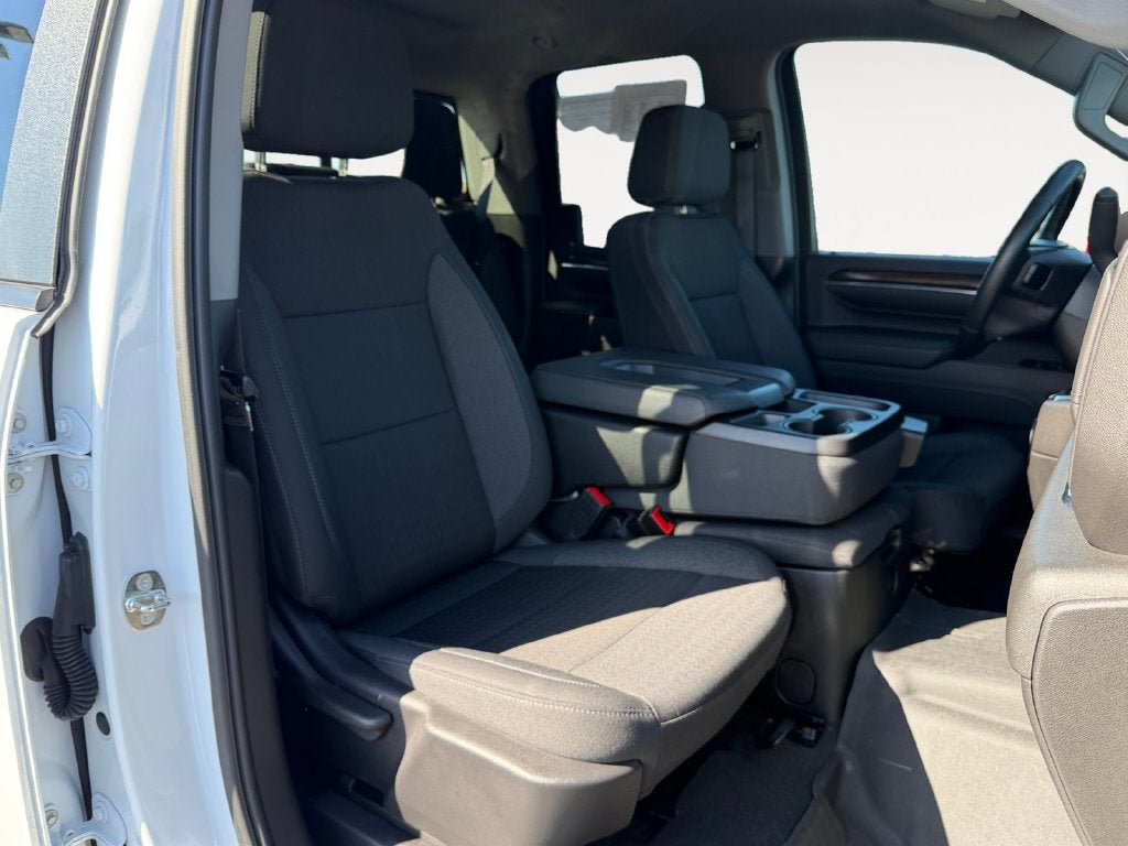 Used 2024 Chevrolet Silverado 2500 LT w/ All Star Edition AWD/4WD image 25
