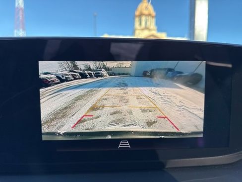 Used 2024 Buick Encore GX Preferred w/ Comfort Package image 21