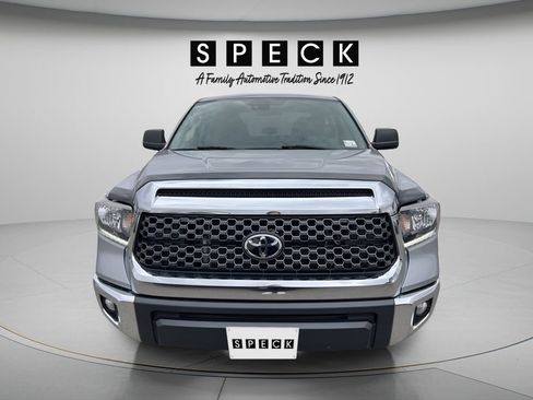 Used 2021 Toyota Tundra SR5 AWD/4WD image 8