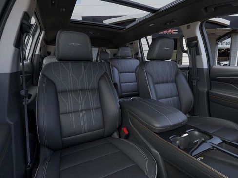 New 2026 Buick Enclave Avenir w/ Super Cruise Package image 30