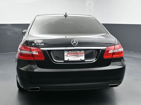 Used 2011 Mercedes-Benz E 350 Sedan image 7