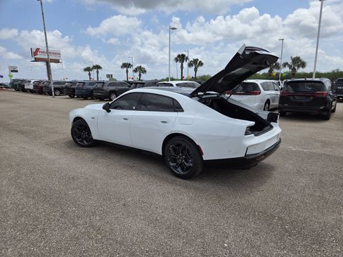 New 2026 Dodge Charger GT w/ Driver Convenience Group AWD/4WD image 24