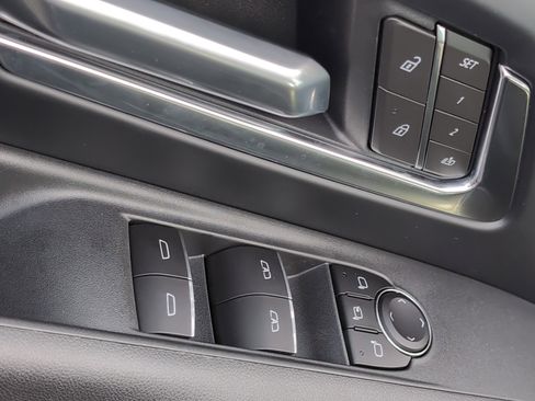 New 2026 Chevrolet Silverado EV Trail Boss w/ Plus Package image 12