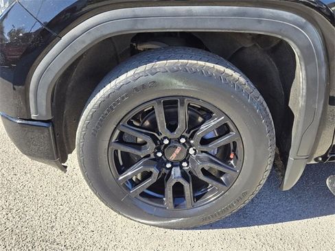 Used 2020 GMC Sierra 1500 Elevation w/ Trailering Package image 7