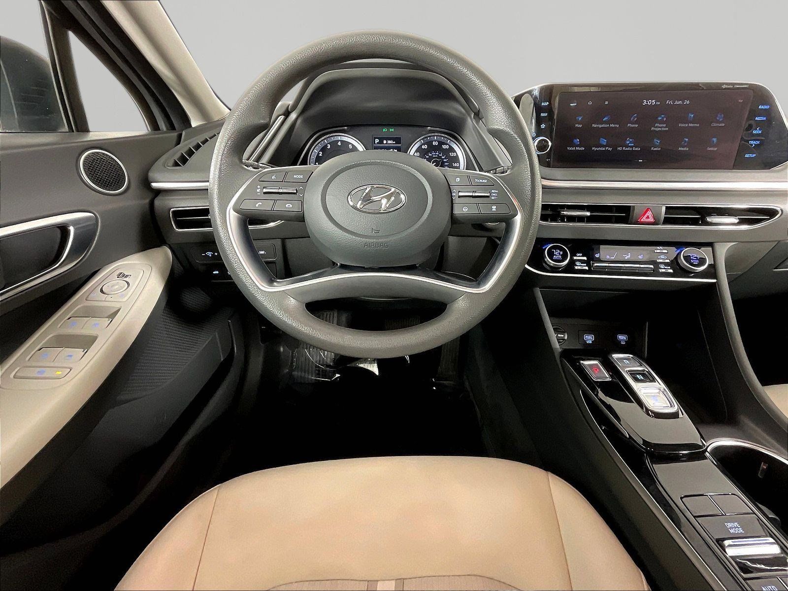Used 2023 Hyundai Sonata SEL FWD image 15