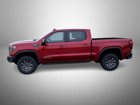 New 2026 GMC Sierra 1500 AT4X image 8