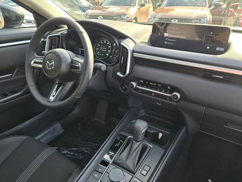 New 2026 MAZDA CX-50 2.5 Hybrid w/ Preferred Pkg image 12
