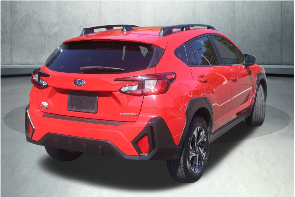 Used 2024 Subaru Crosstrek 2.0i Premium AWD/4WD image 20