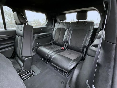 Certified 2024 Jeep Grand Cherokee L Laredo image 21