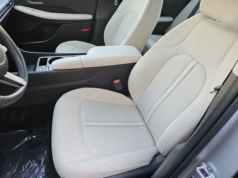 Used 2025 Hyundai Sonata SEL FWD image 15