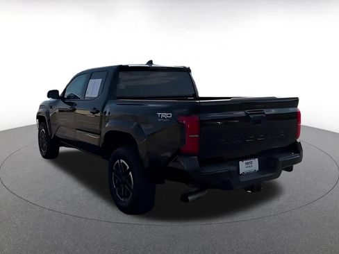 Used 2026 Toyota Tacoma TRD Sport AWD/4WD image 9