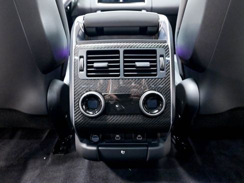 Used 2022 Land Rover Range Rover Sport SVR Carbon Edition AWD/4WD image 33