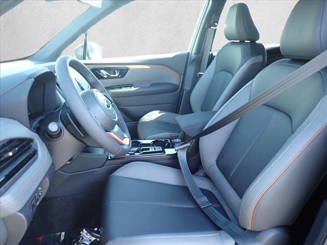 New 2026 Subaru Forester Touring AWD/4WD image 12
