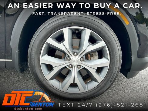 Used 2020 Hyundai Palisade SEL w/ Premium Package FWD image 32
