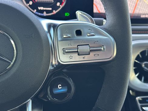 Used 2023 Mercedes-Benz G 63 AMG AMG G 63 image 29