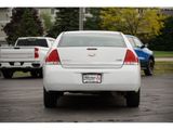 Used 2010 Chevrolet Impala LS image 4