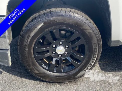 Used 2019 Chevrolet Silverado 1500 LT w/ All Star Edition AWD/4WD image 14