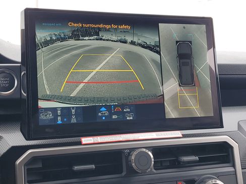 New 2026 Toyota 4Runner Limited image 23