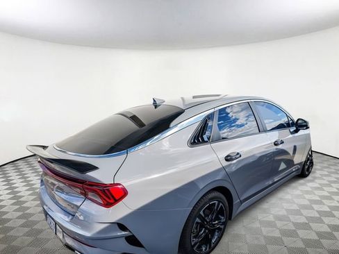 Used 2024 Kia K5 GT-Line w/ GT-Line Premium Package image 6