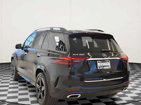 New 2026 Mercedes-Benz GLE 350 4MATIC image 10