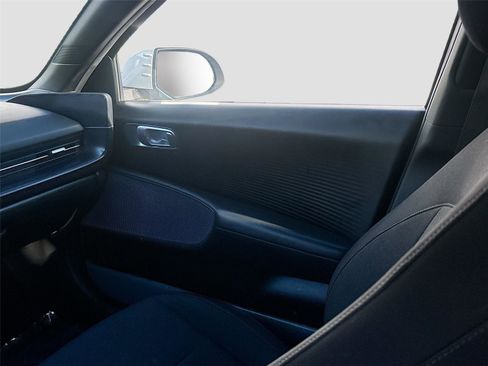Used 2023 Hyundai Ioniq 6 SEL RWD image 24