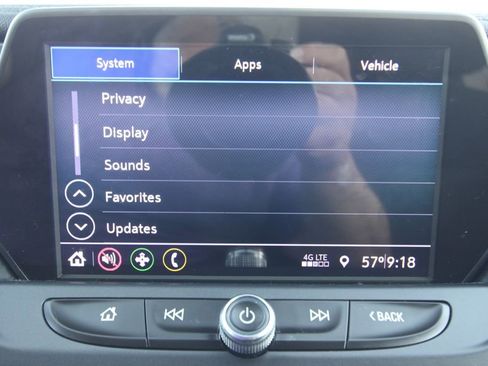 Used 2020 Chevrolet Blazer LT FWD image 33