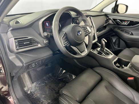 Used 2023 Subaru Outback Touring XT image 9