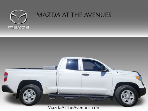 Used 2016 Toyota Tundra SR image 15