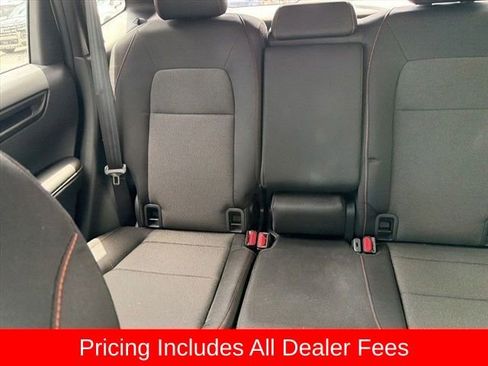 Used 2026 Honda CR-V TrailSport image 2
