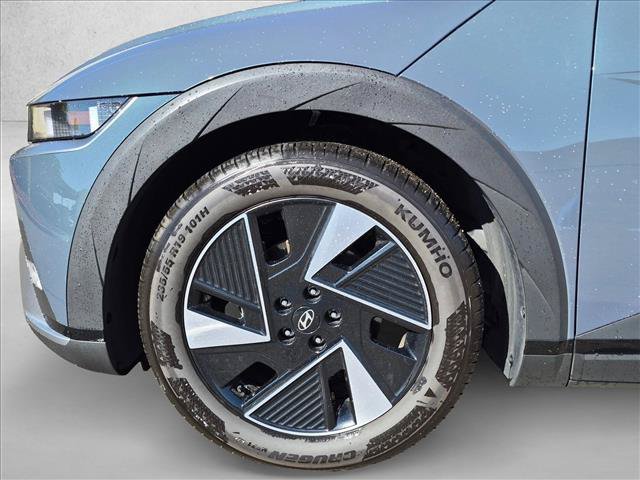 Used 2025 Hyundai Ioniq 5 SE RWD image 21