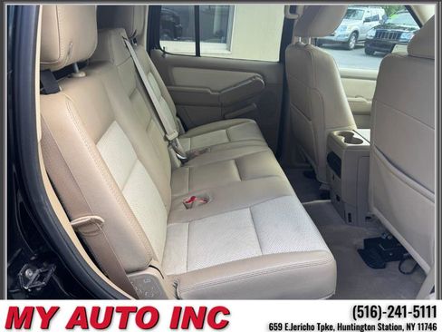 Used 2010 Mercury Mountaineer Premier AWD/4WD image 30