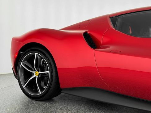 Used 2022 Ferrari 296 GTB image 46