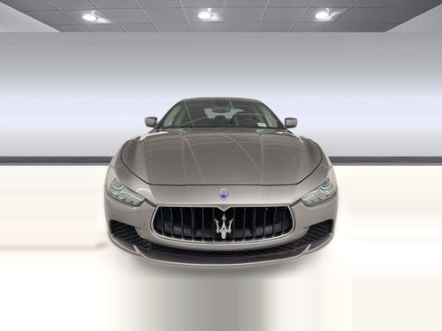 Used 2016 Maserati Ghibli 4dr Sdn image 6